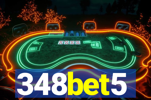 348bet5