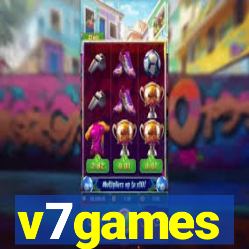 v7games