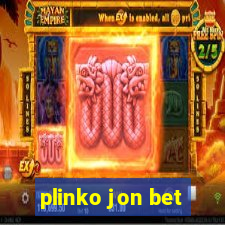 plinko jon bet