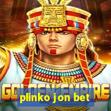 plinko jon bet