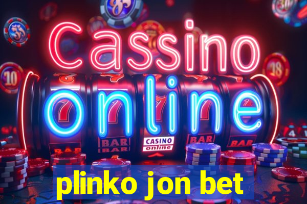 plinko jon bet