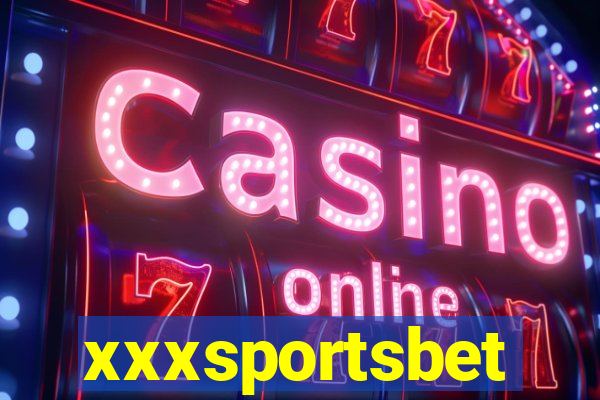 xxxsportsbet