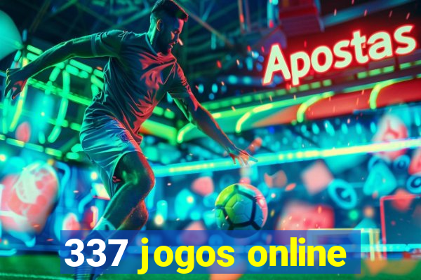 337 jogos online