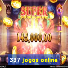 337 jogos online