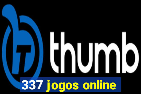 337 jogos online