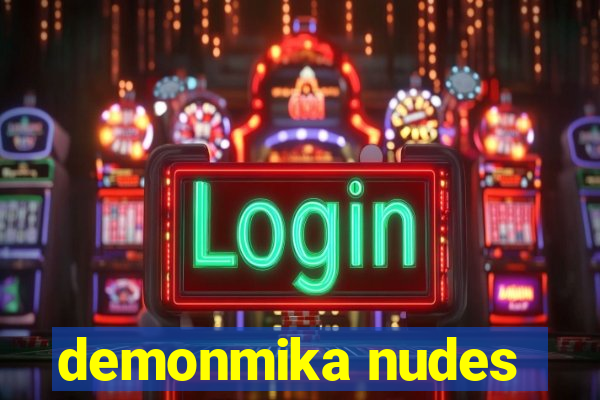 demonmika nudes