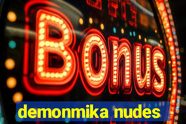 demonmika nudes