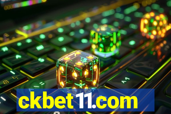 ckbet11.com