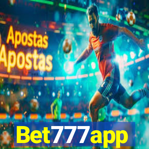 Bet777app