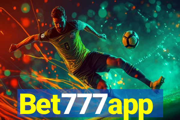 Bet777app