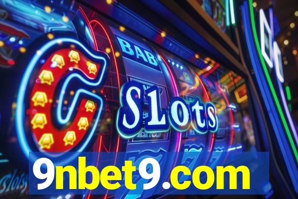 9nbet9.com