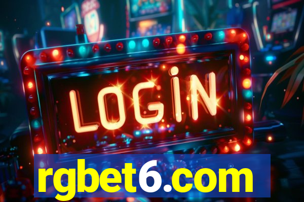 rgbet6.com