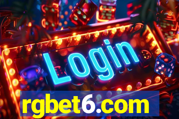 rgbet6.com