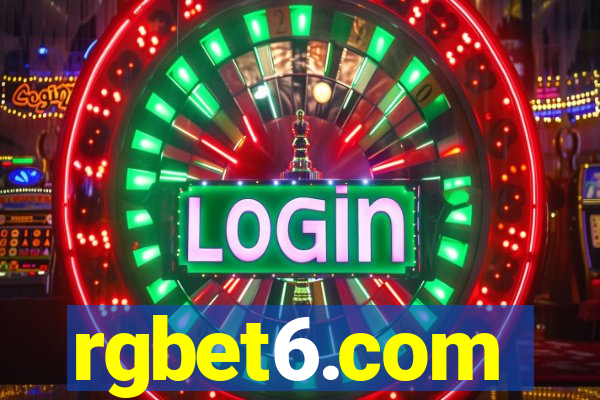 rgbet6.com