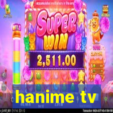 hanime tv