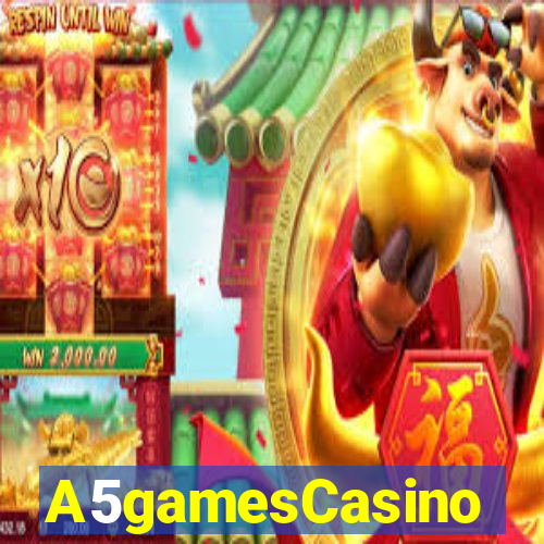 A5gamesCasino