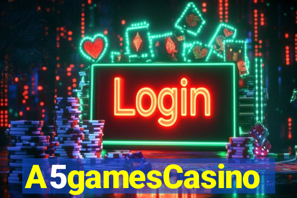 A5gamesCasino