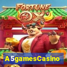 A5gamesCasino