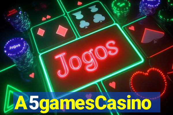 A5gamesCasino