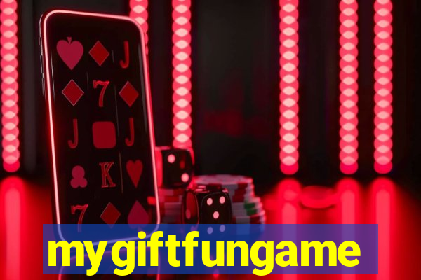 mygiftfungame