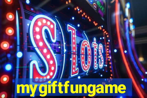 mygiftfungame