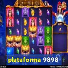 plataforma 9898