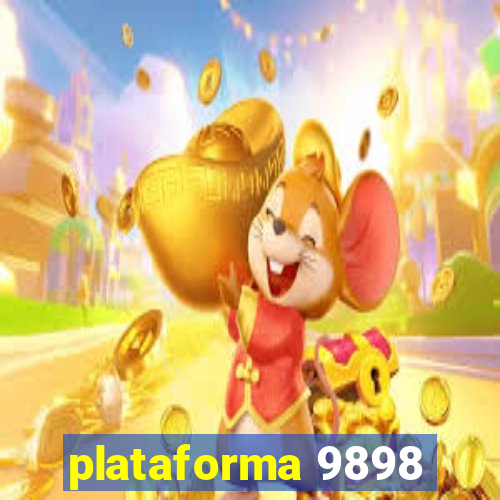 plataforma 9898