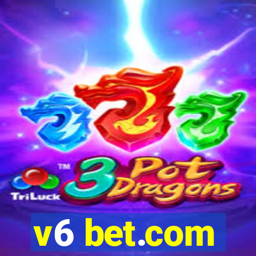 v6 bet.com