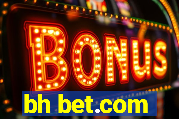 bh bet.com