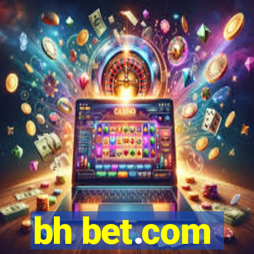 bh bet.com