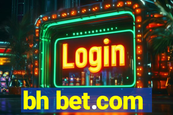 bh bet.com