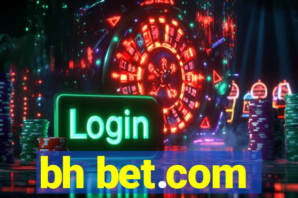 bh bet.com