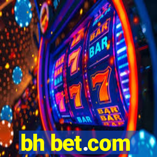 bh bet.com