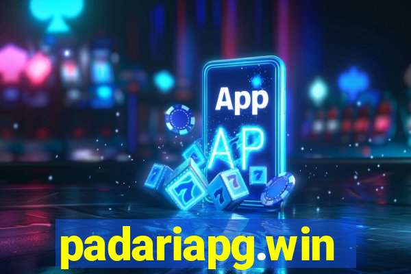 padariapg.win