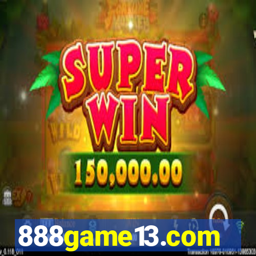 888game13.com