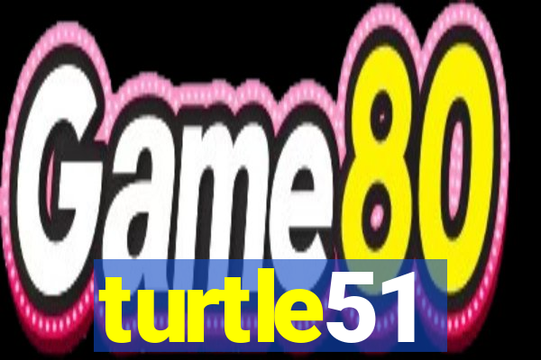 turtle51