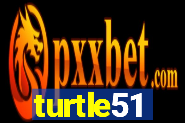 turtle51