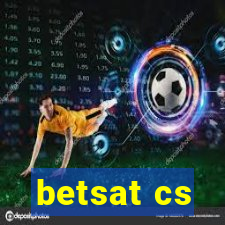 betsat cs