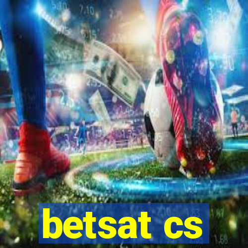 betsat cs