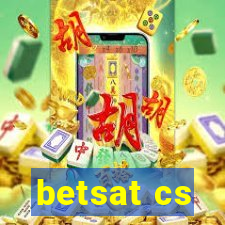 betsat cs