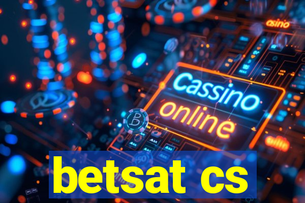 betsat cs