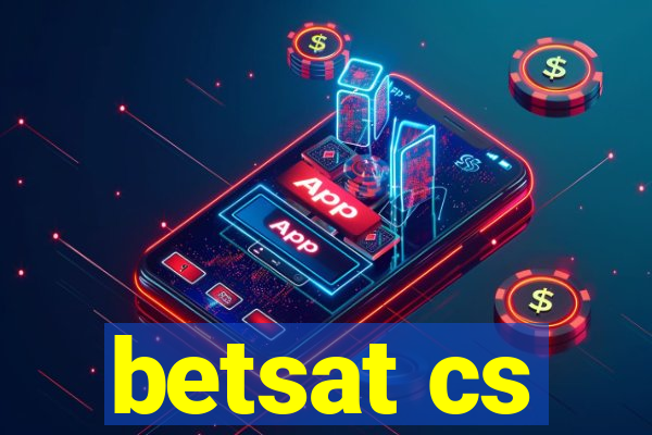 betsat cs