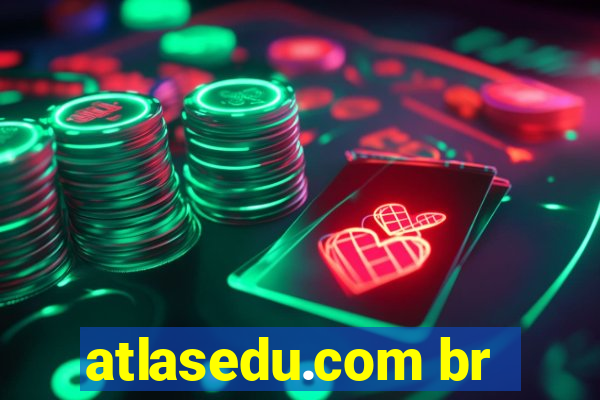 atlasedu.com br