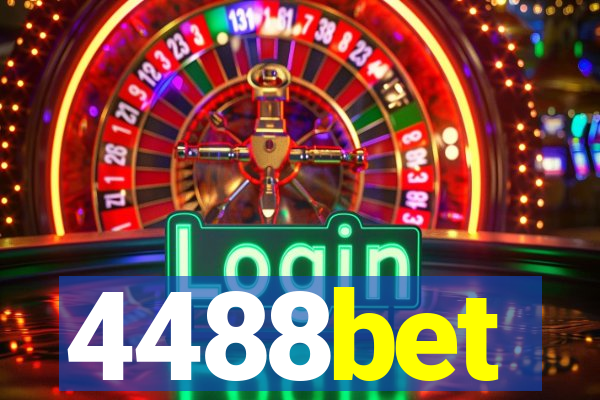 4488bet