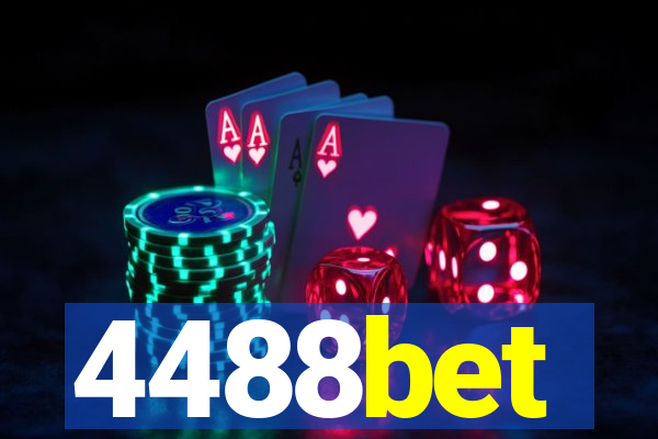 4488bet