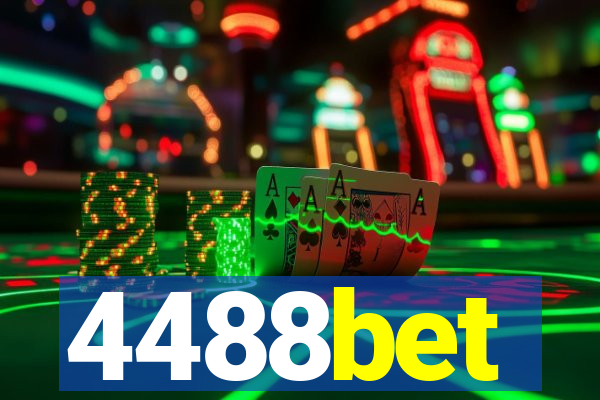 4488bet