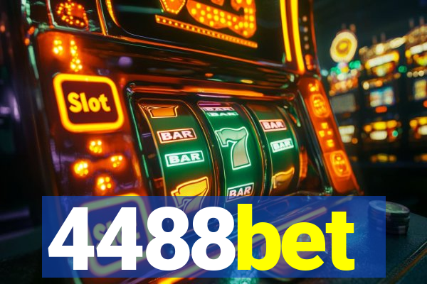 4488bet