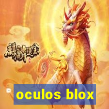 oculos blox