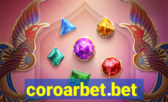 coroarbet.bet