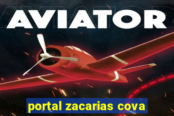 portal zacarias cova